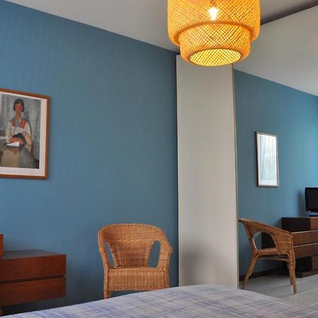 Casa Marisa Appartement Lovere Buitenkant foto