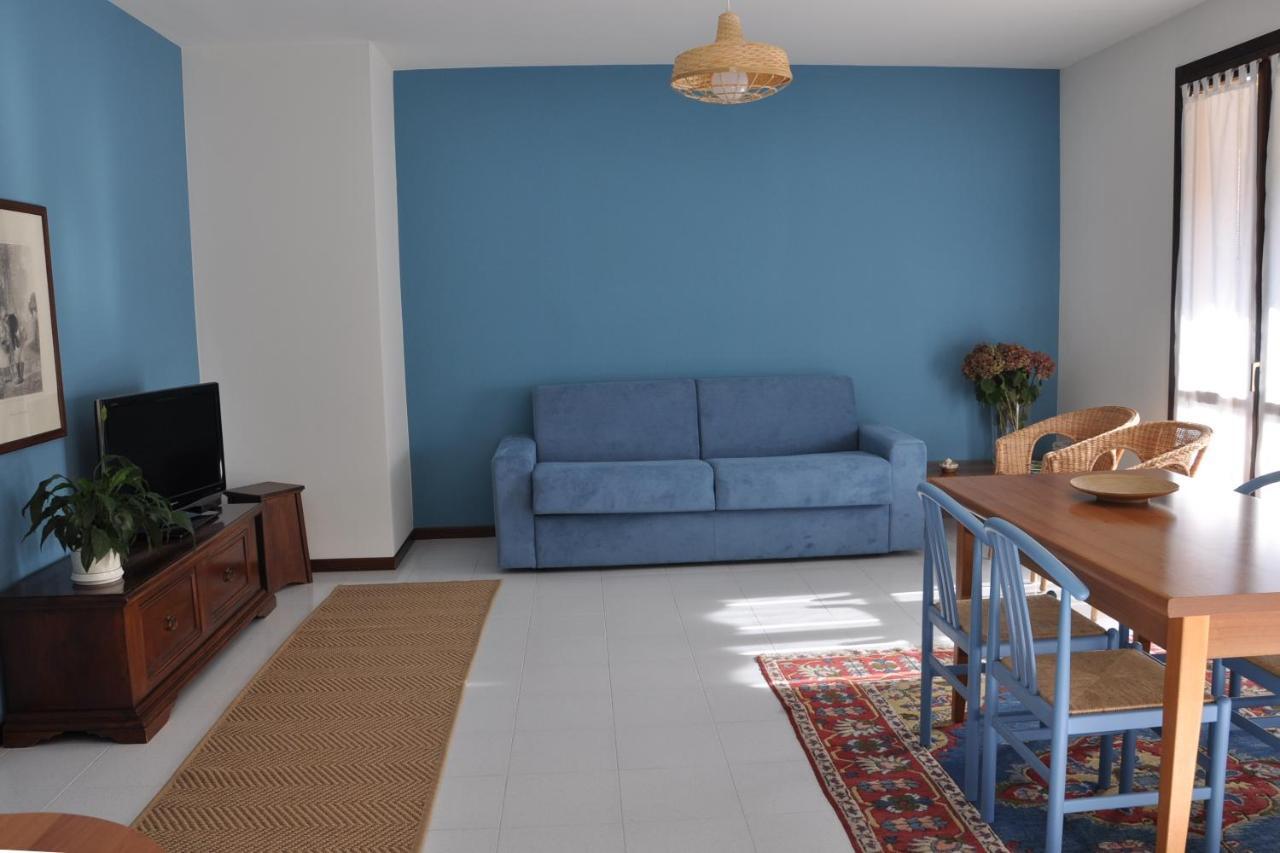 Casa Marisa Appartement Lovere Buitenkant foto
