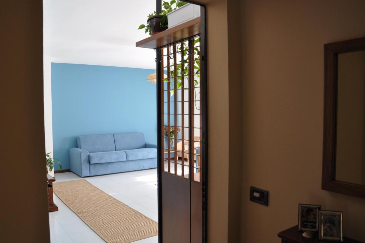 Casa Marisa Appartement Lovere Buitenkant foto